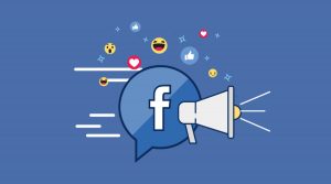 Facebook Promotion Campaign