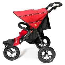 Leder Handgriff Abdeckung Griffschoner Schutz Für Babyzen YOYO Kinderwagen Buggy 