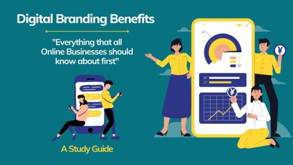 What Is Digital Branding?