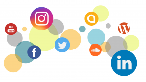 The Power of Social Media Networks