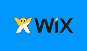 Wix Website Builder
