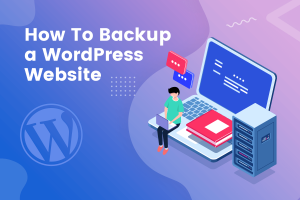 WordPress Site Backup Guideline
