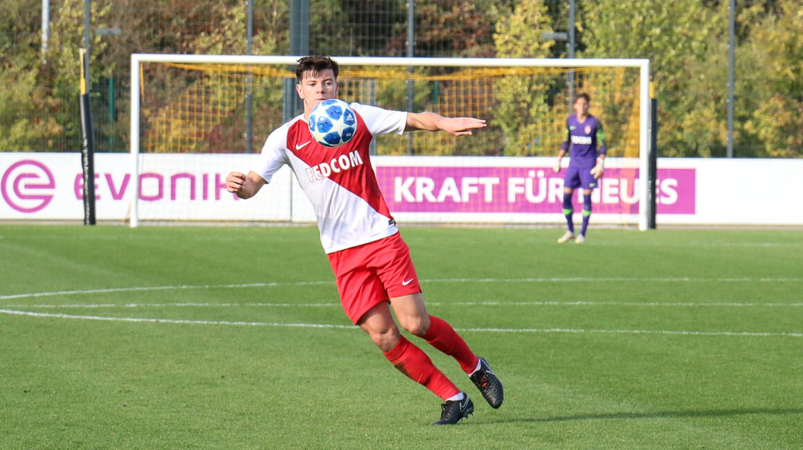 Atletico Madrid TICKET UEFA YL 2018/19 Borussia Dortmund 