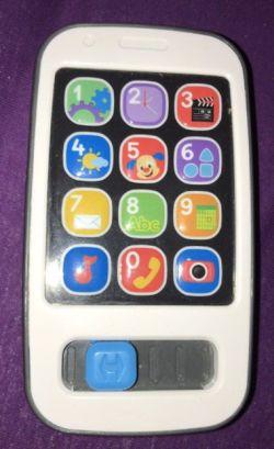 Baby Spielzeughandy Kinder Smartphone,Baby Spielzeug Handy Babyhandy m.Bilder K 