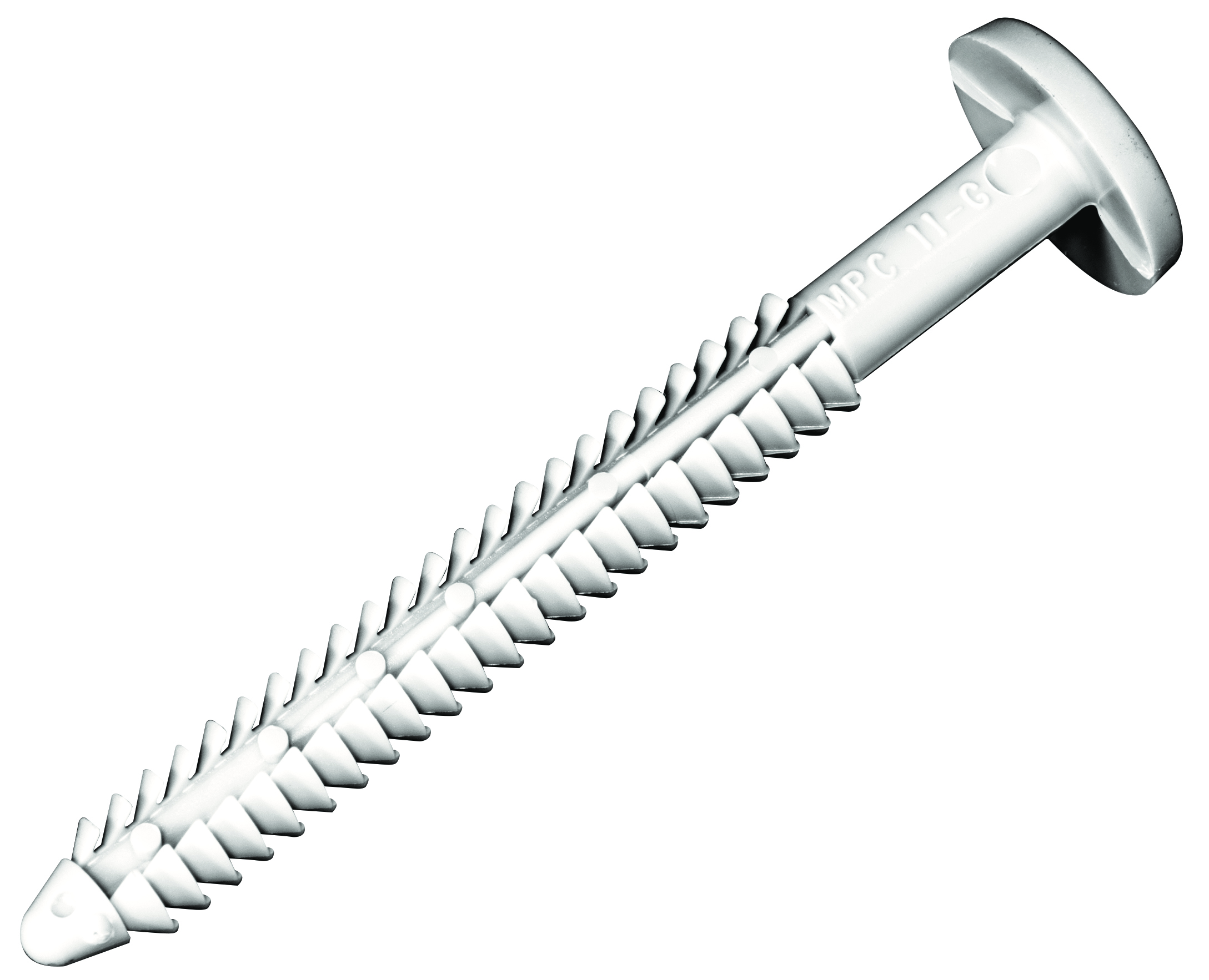 Classic Blue 84 Pack Shutter Lok Fasteners 3" Bulk Shutterlocks Spikes Lock Peg 