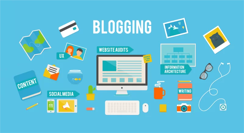 Business Blogging Benefits 