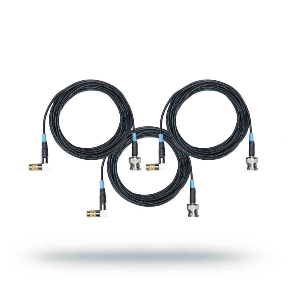 Rechtwinklig BNC Adapter HD 4k 6g Sdi 6ghz Wahr 75 Ohm Rot Arri Sony Varicam 