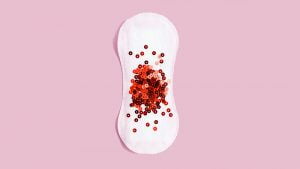 Menstruation Period Facts