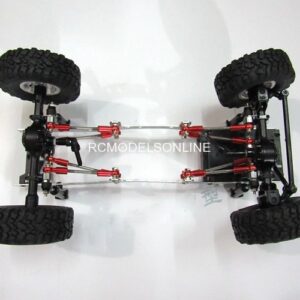Rücklicht Rücklicht für WPL C14 B14 JJR/C RC TRUCK Military Truck Car V1D3 J8T2 