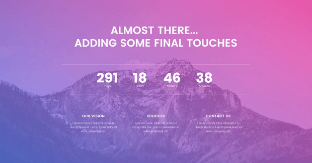 Elementor Maintenance Mode WordPress Coming Soon Plugin Elementor Maintenance Mode WordPress Coming Soon Plugin