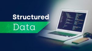 Structured Data