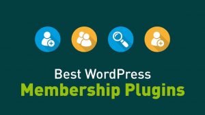 How WordPress Membership Plugins Work