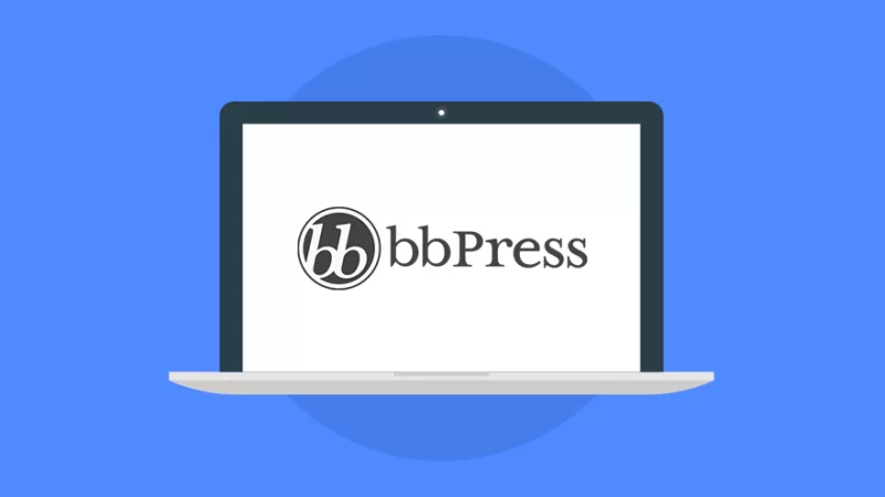 bbPress Plugin