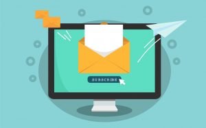 Email Writing Style by HubSpot Blog