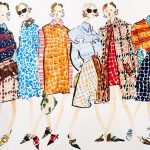 Fashion Design Sketch Drawing Guidelines For Beginners!