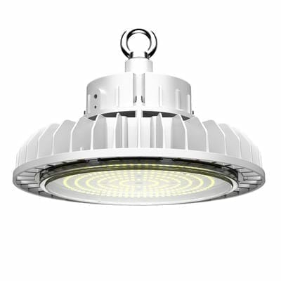 UFO LED High Bay Light 50/100/150/200 Garage Warehouse Shop Gym Lights Lamp 