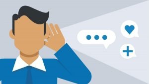 Benefits of Social Media Listening