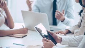 The Importance of Business Management