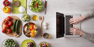 Cloud Kitchens for Digital Restaurant Businesses