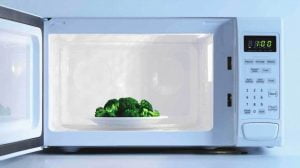 Microwave Oven and Health