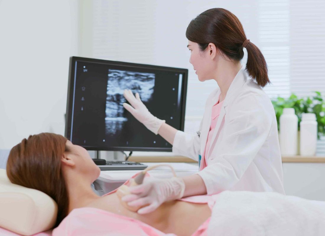 как делают биопсию груди у женщин фото 23