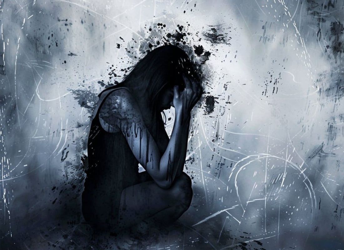 Depression & Mental Health