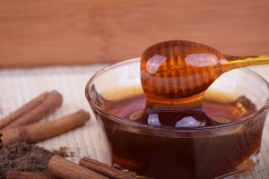 Benefits of Natural Honey