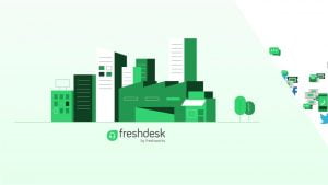Freshdesk Helpdesk Tools For Businesses