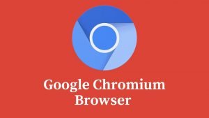 Google Chromium Browser