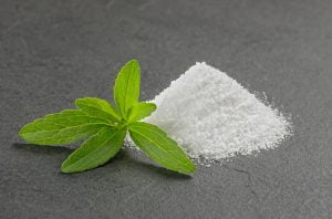 Organic Stevia Extracts