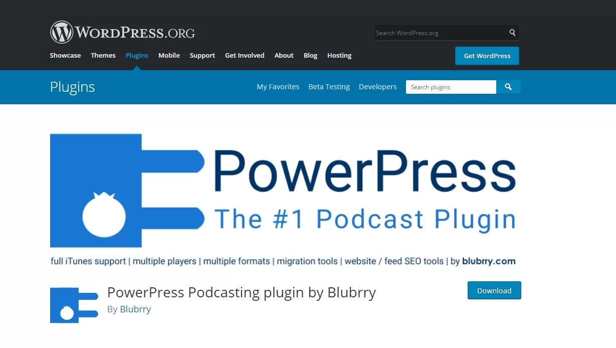 What is PowerPress?