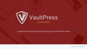 VaultPress Plugin