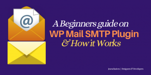WP Mail SMTP Plugin