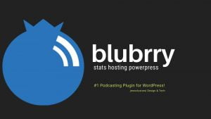 What is Blubrry?