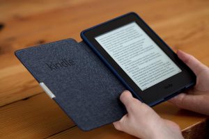 How to Sell eBooks on Amazon Kindle