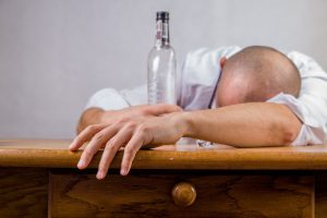 Alcohol Abuse Health Risk Factors