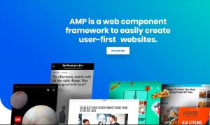 Accelerated Mobile Pages