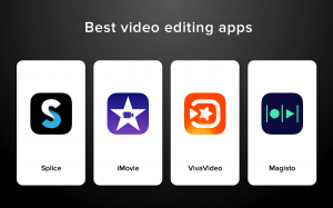 Best Video Editing Apps