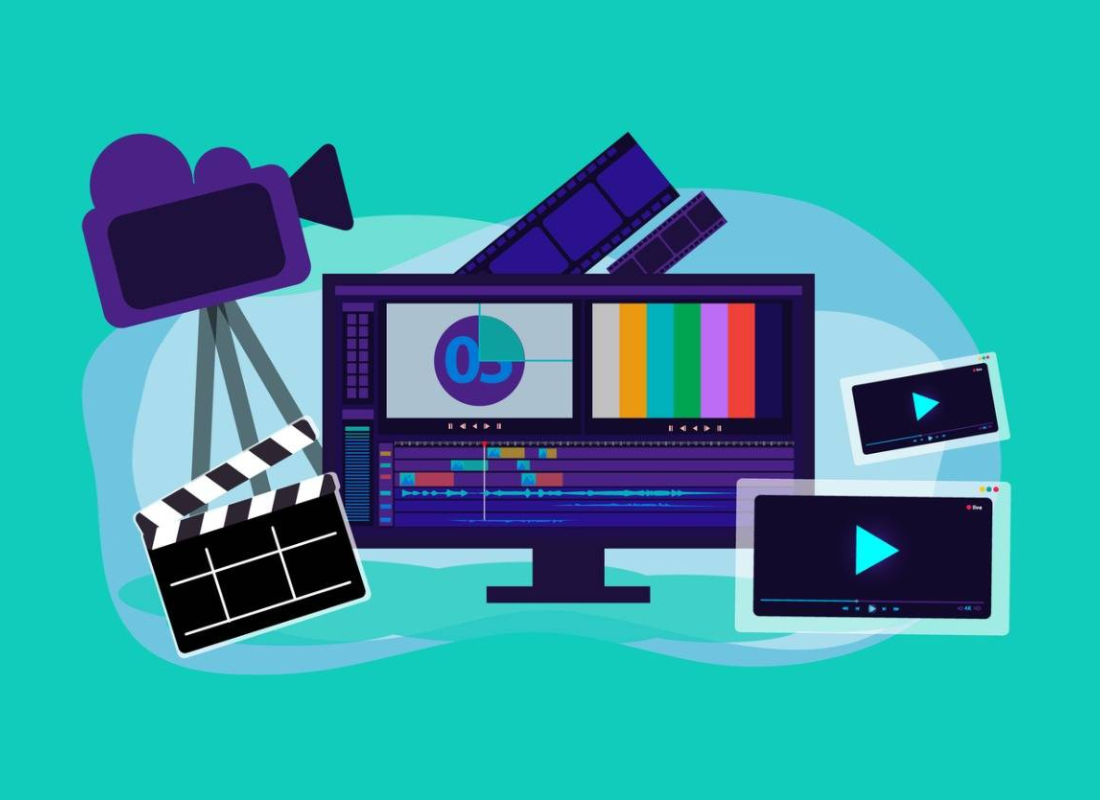 best video editing apps for free