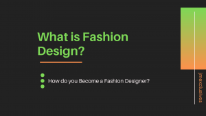 Fashion Design