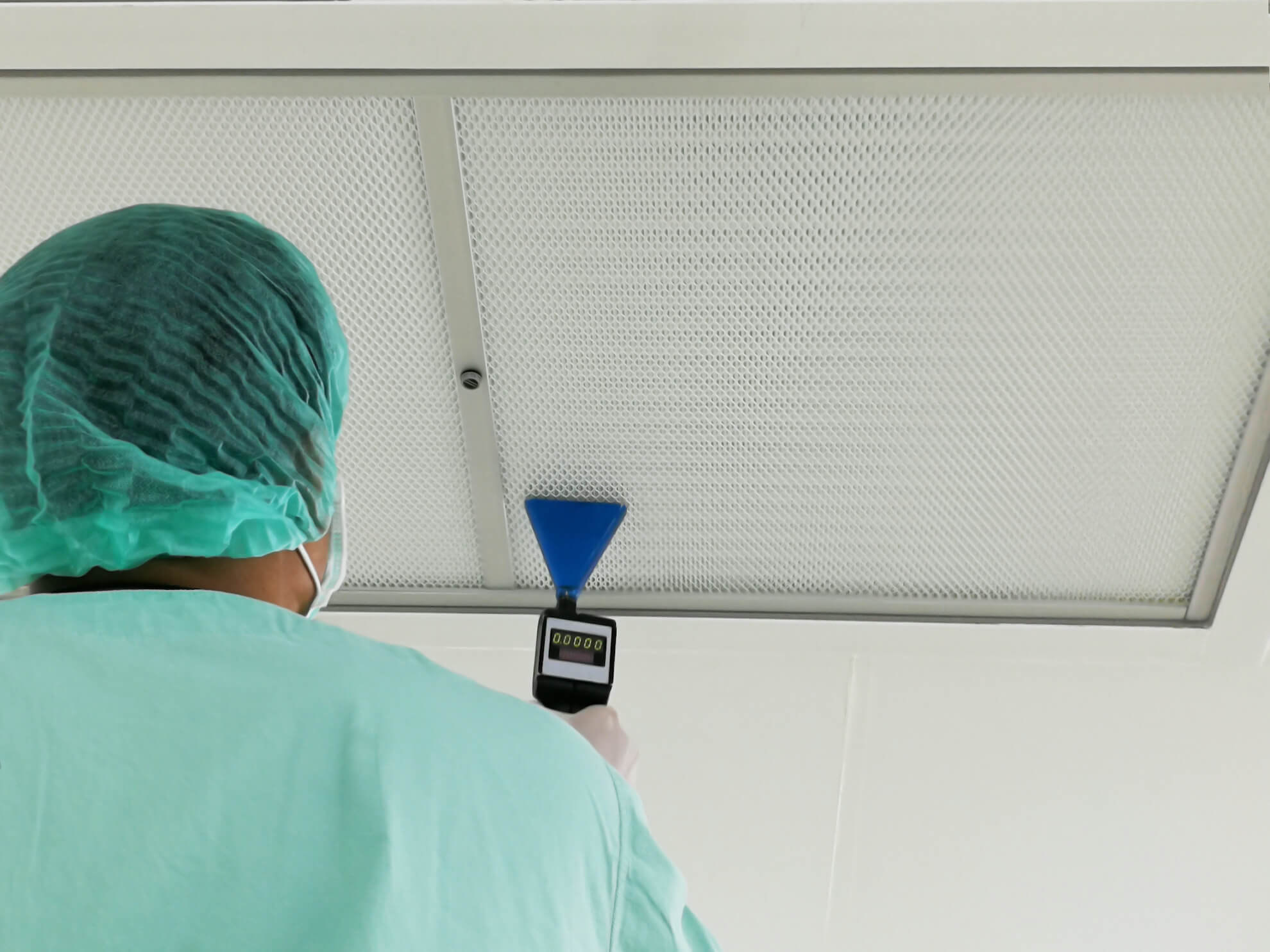 Taschenfilter G3 265 x 465 x 200 mm Grobstaubfilter Vorfilter Industrie Gastro 