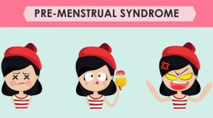 Premenstrual Syndrome