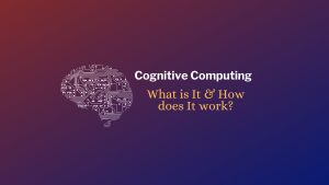 Cognitive Computing
