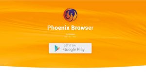 Phoenix Browser