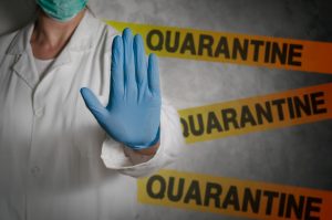 Self Quarantine