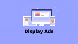 Display Ads