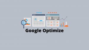 Google Optimize
