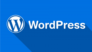 What is WordPress?
