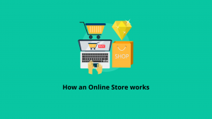 Online Store