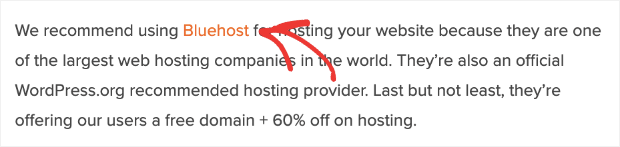 Using AffiliateWP Plugin To Bluehost: Web Hosting Partner Program Using AffiliateWP Plugin To Bluehost: Web Hosting Partner Program